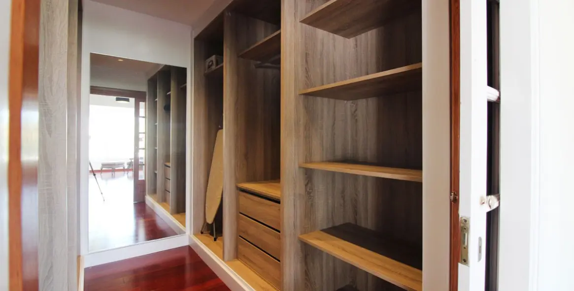 Продажа  отдельно стоящей виллы в Benalmadena 30