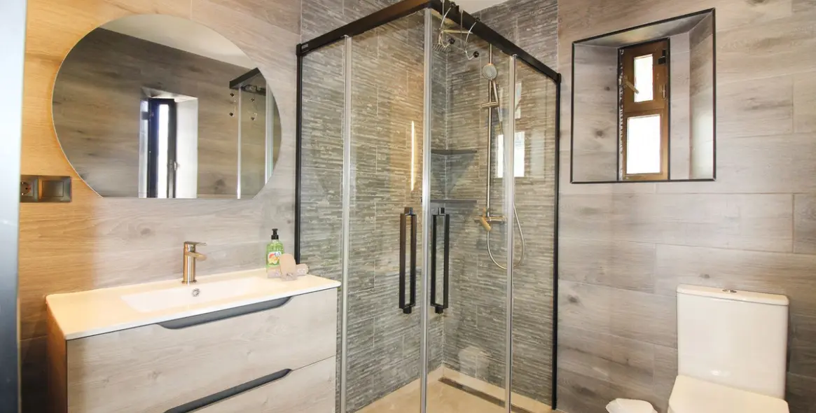 Продажа  отдельно стоящей виллы в Benalmadena 37