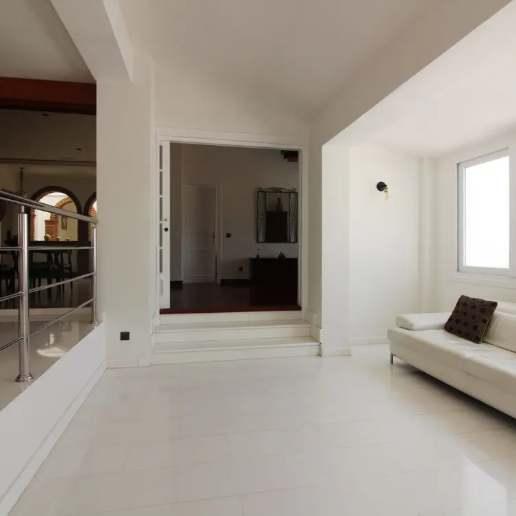 Sale of detached villa in Benalmadena