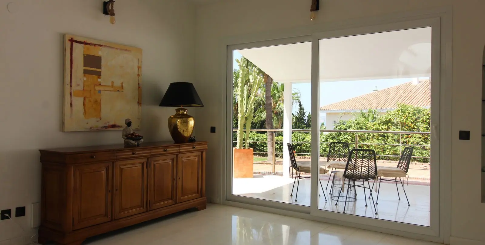 Продажа  отдельно стоящей виллы в Benalmadena 27