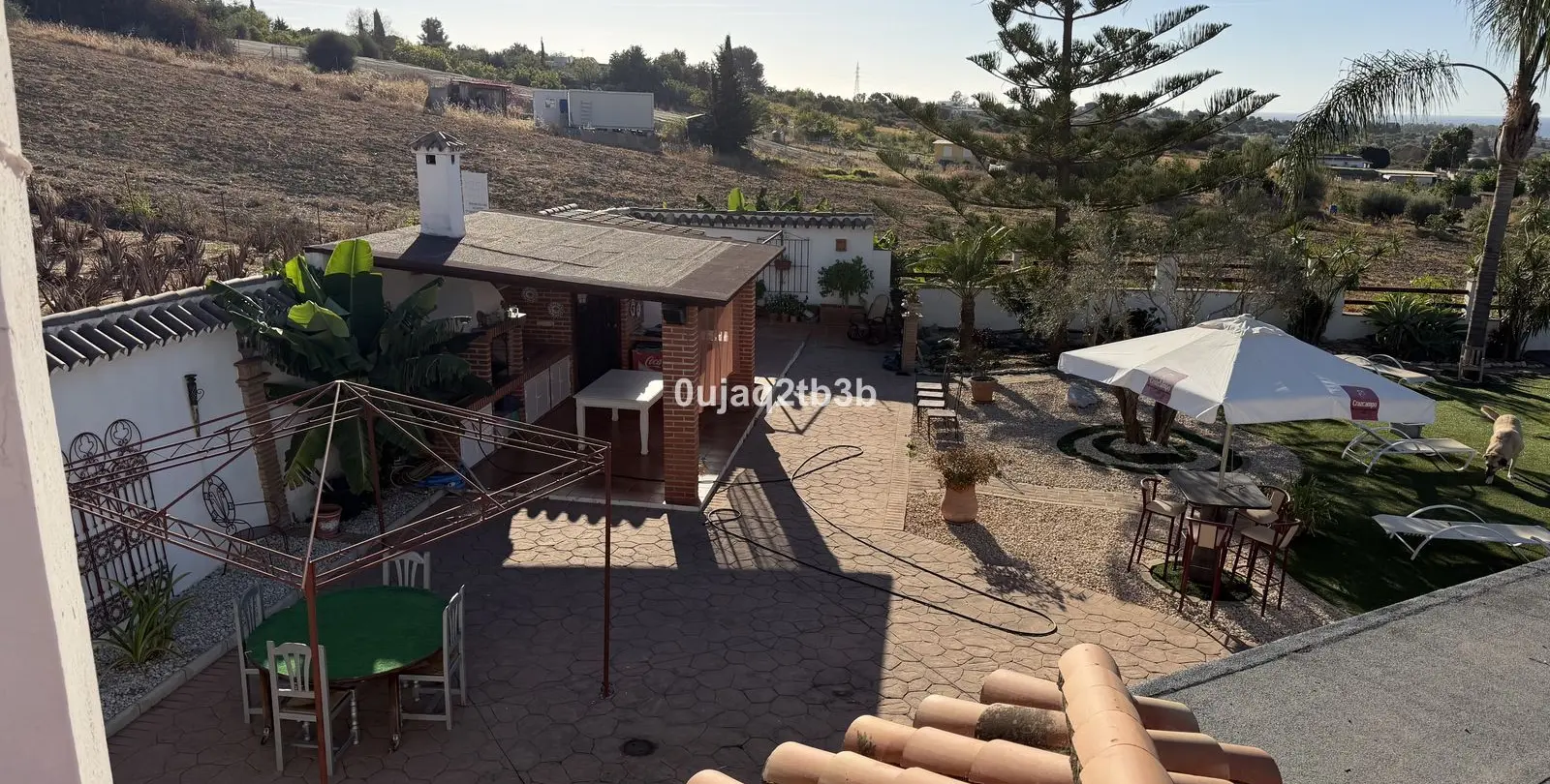 Sale of residential plot in Estepona 4