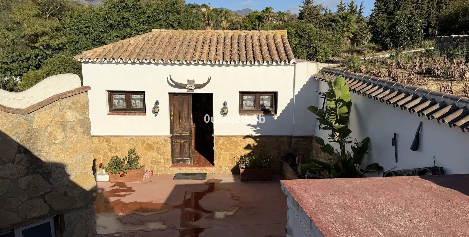 Sale of residential plot in Estepona 5