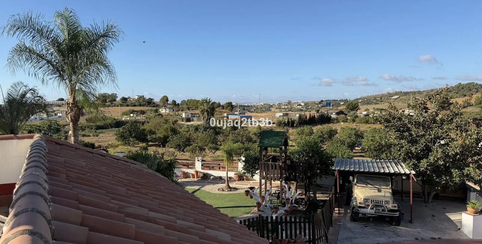 Sale of residential plot in Estepona 7