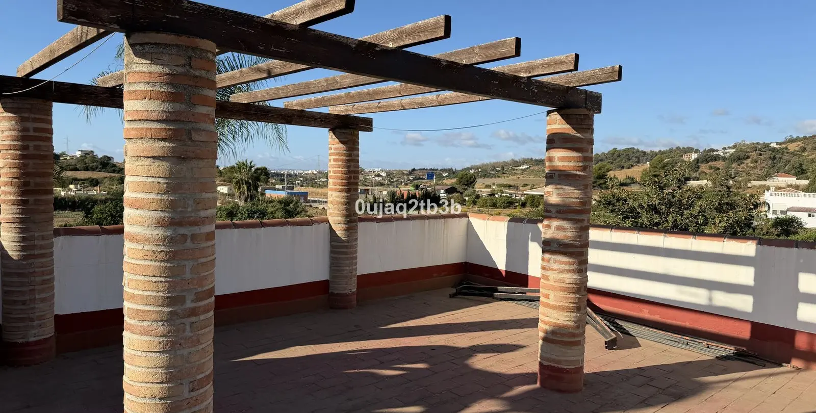 Sale of residential plot in Estepona 8