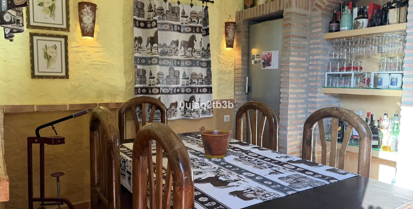 Sale of residential plot in Estepona 9