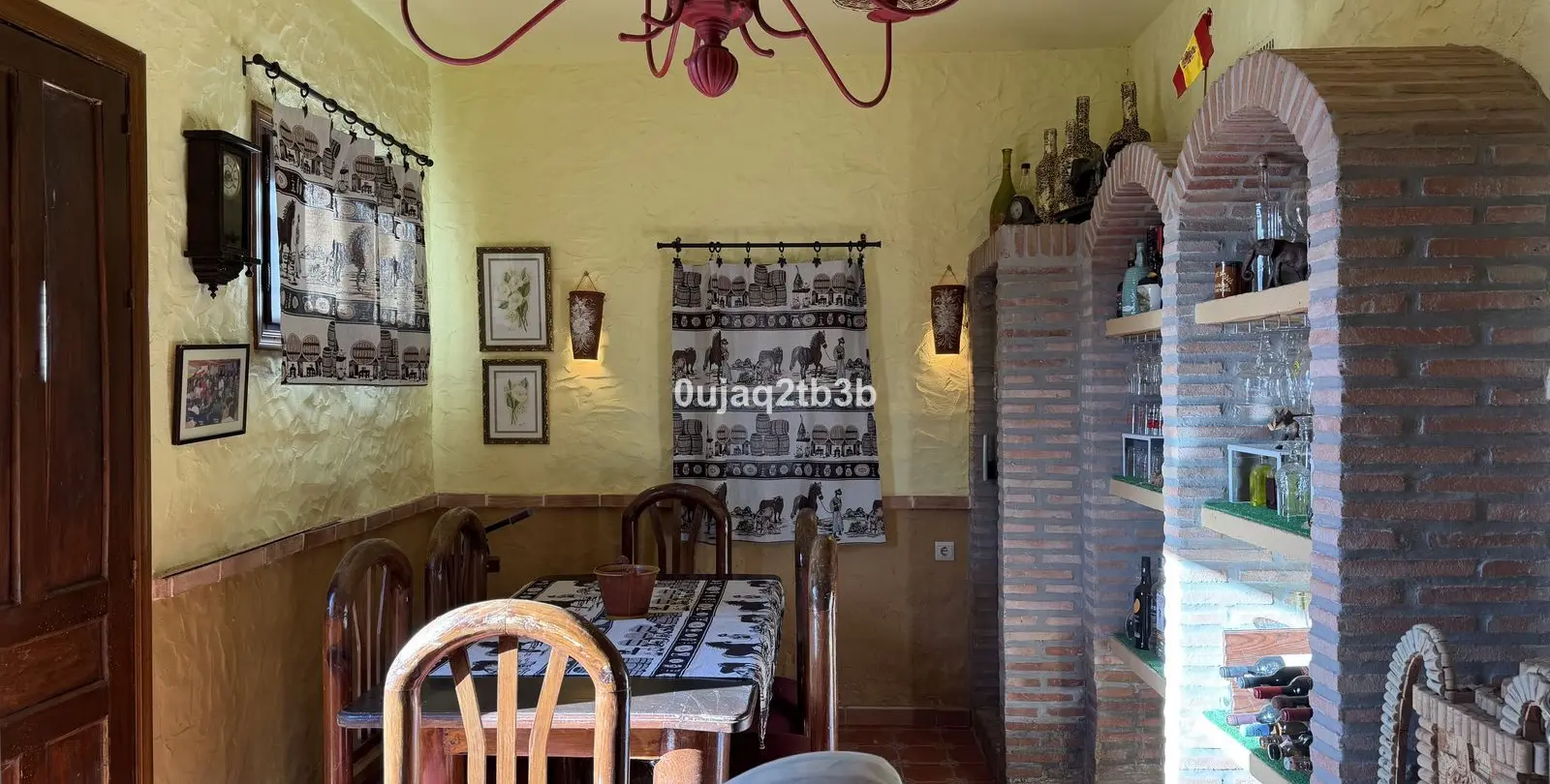 Sale of residential plot in Estepona 11