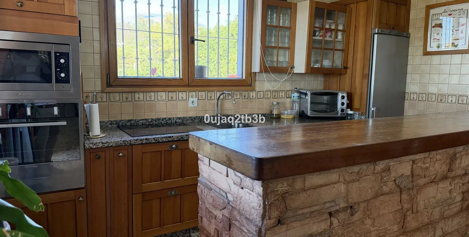 Sale of residential plot in Estepona 15