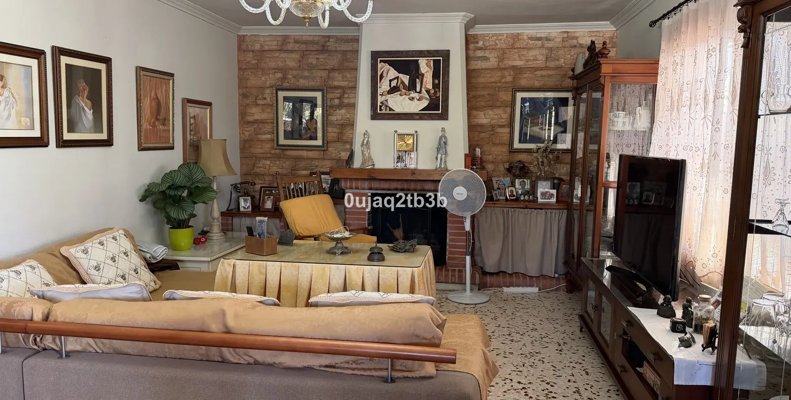 Sale of residential plot in Estepona 16