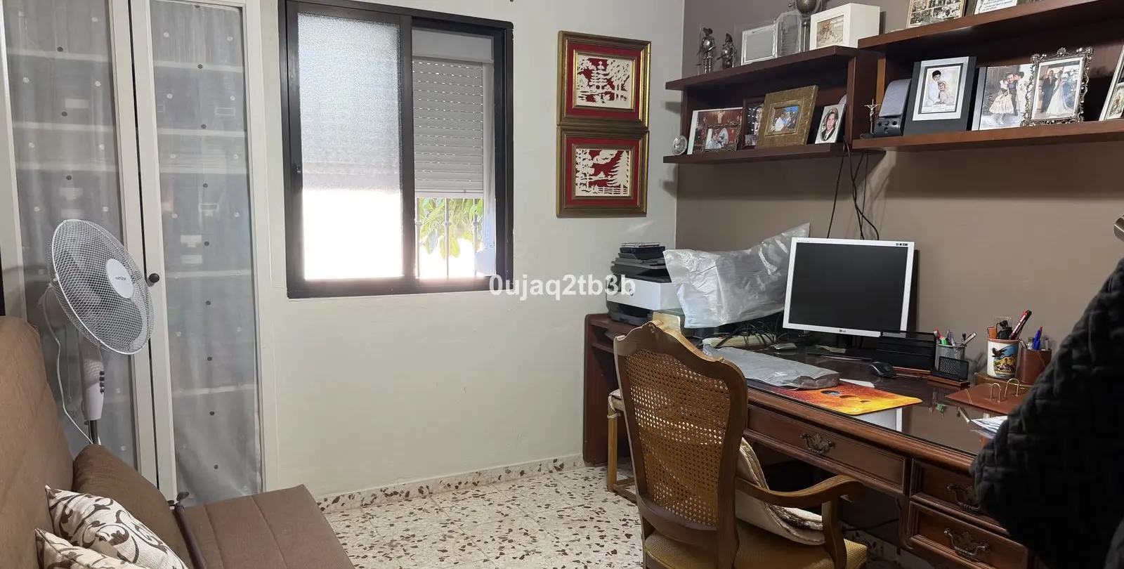 Sale of residential plot in Estepona 20