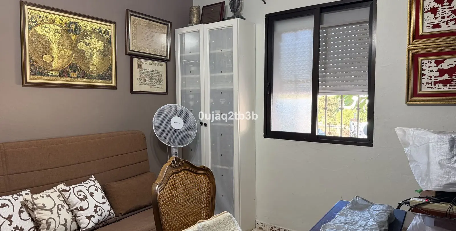 Sale of residential plot in Estepona 21