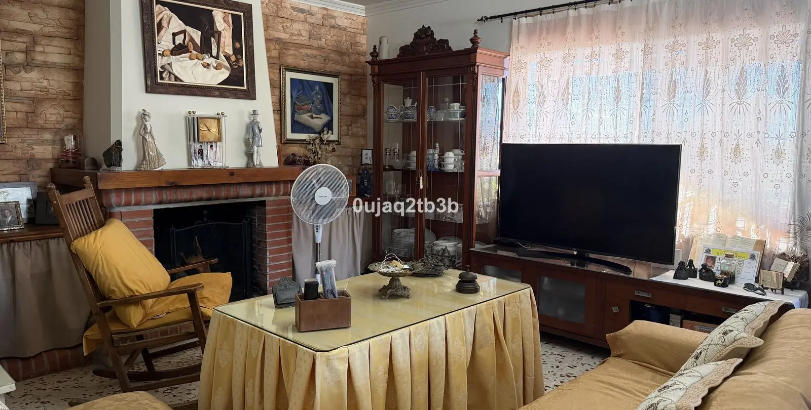 Sale of residential plot in Estepona 22