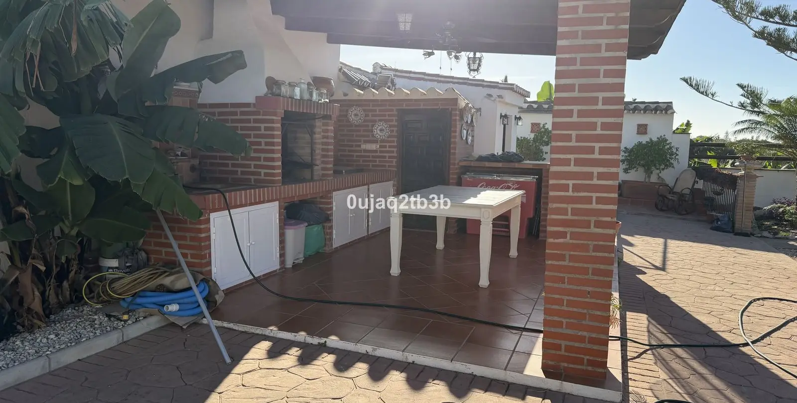 Sale of residential plot in Estepona 23