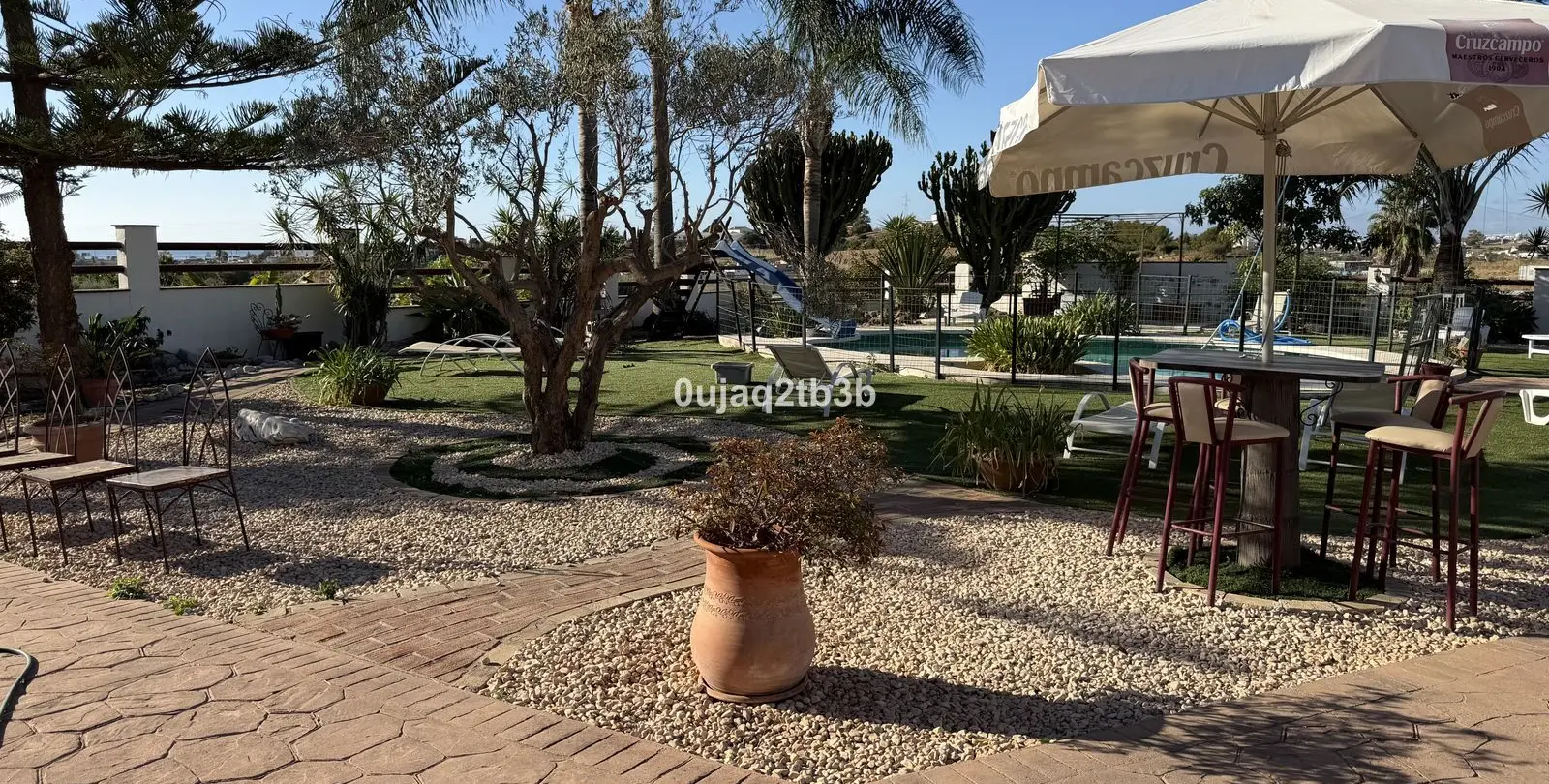 Sale of residential plot in Estepona 24