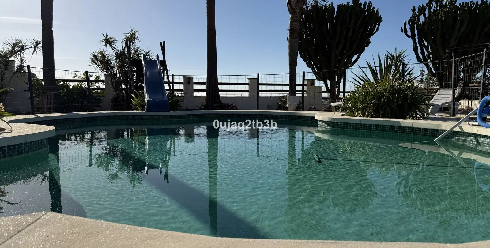 Sale of residential plot in Estepona 25