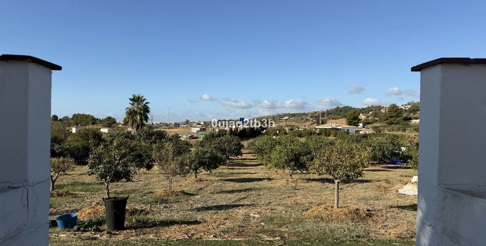 Sale of residential plot in Estepona 26