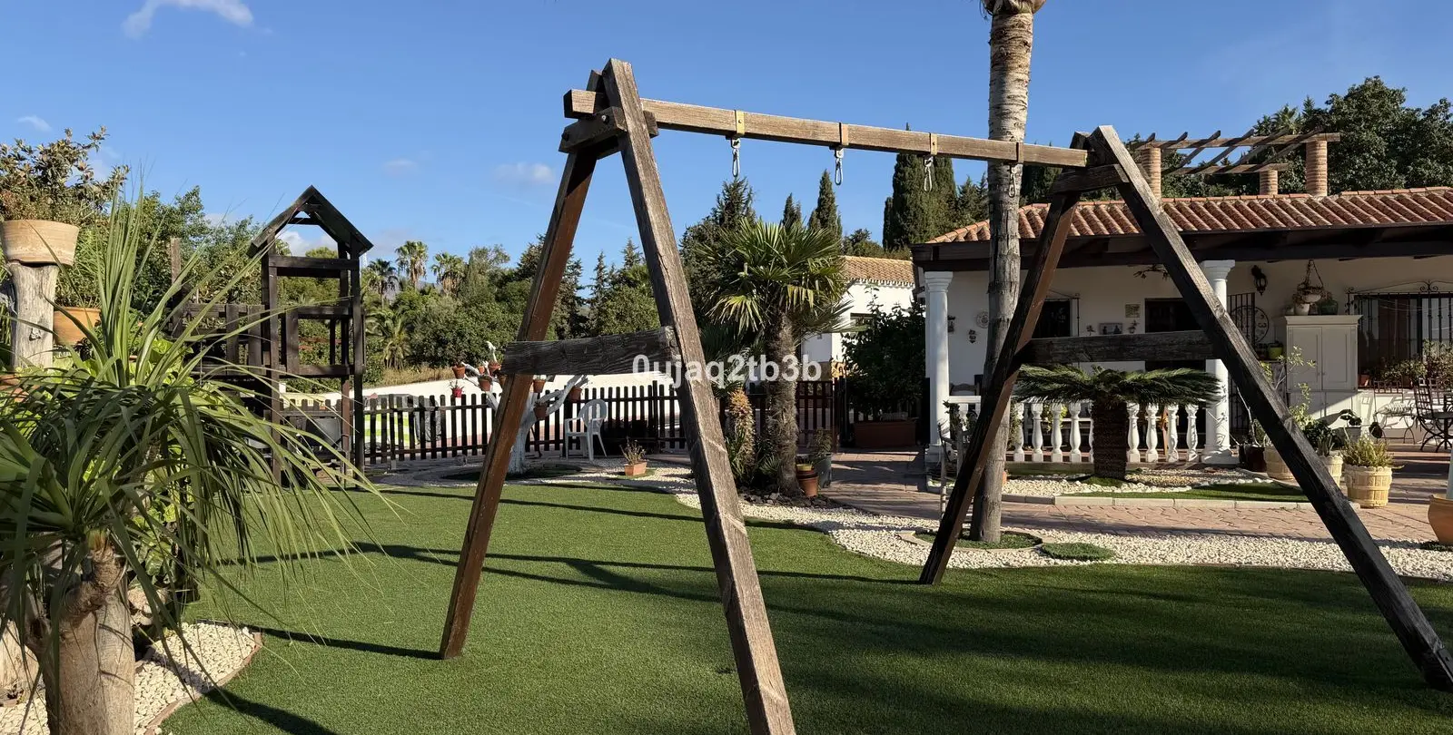 Sale of residential plot in Estepona 27