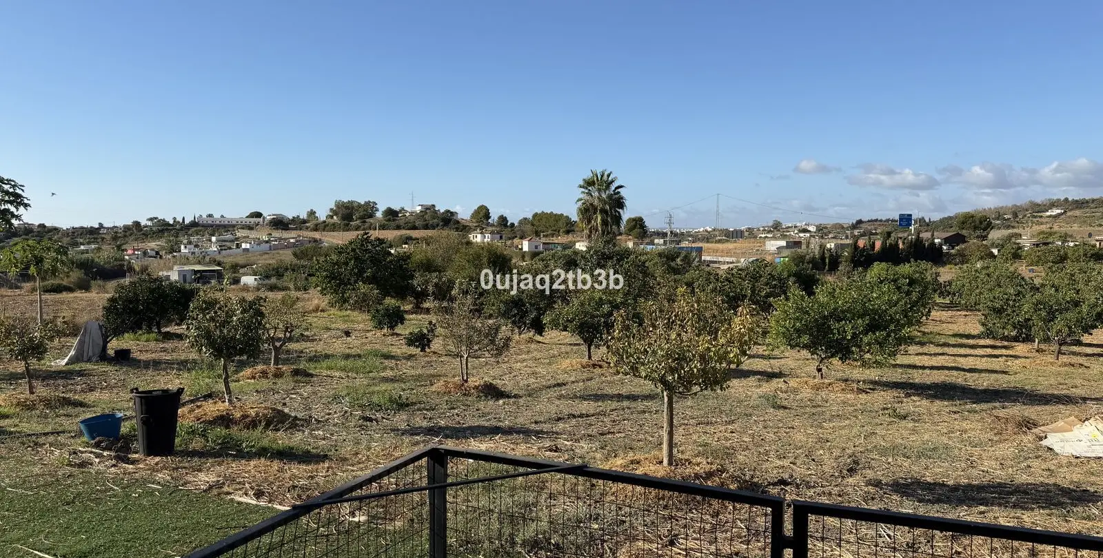 Sale of residential plot in Estepona 28