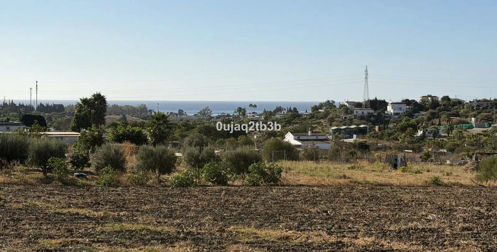 Sale of residential plot in Estepona 29