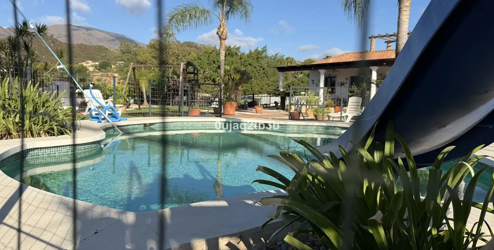 Sale of residential plot in Estepona 30