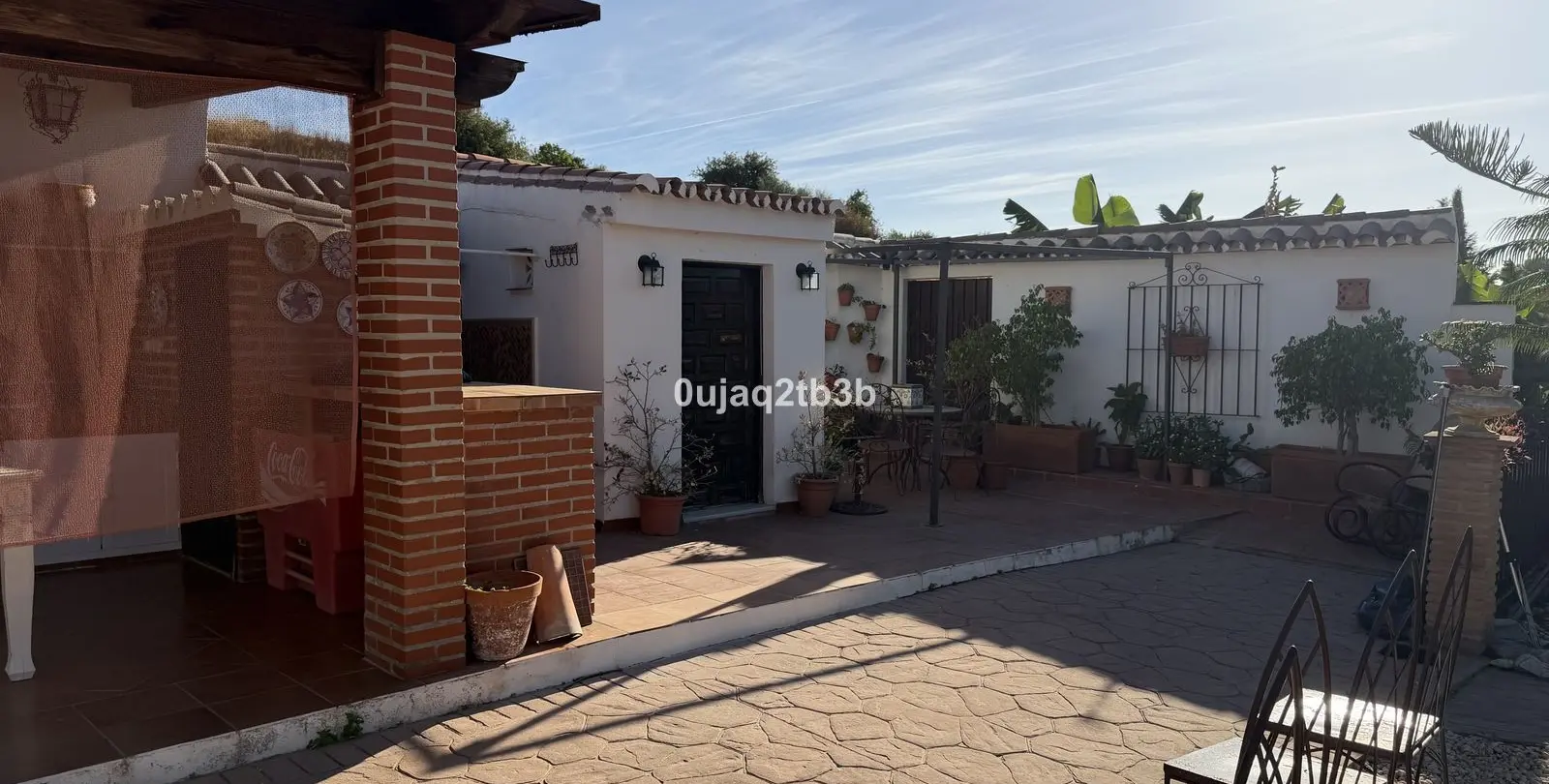 Sale of residential plot in Estepona 32