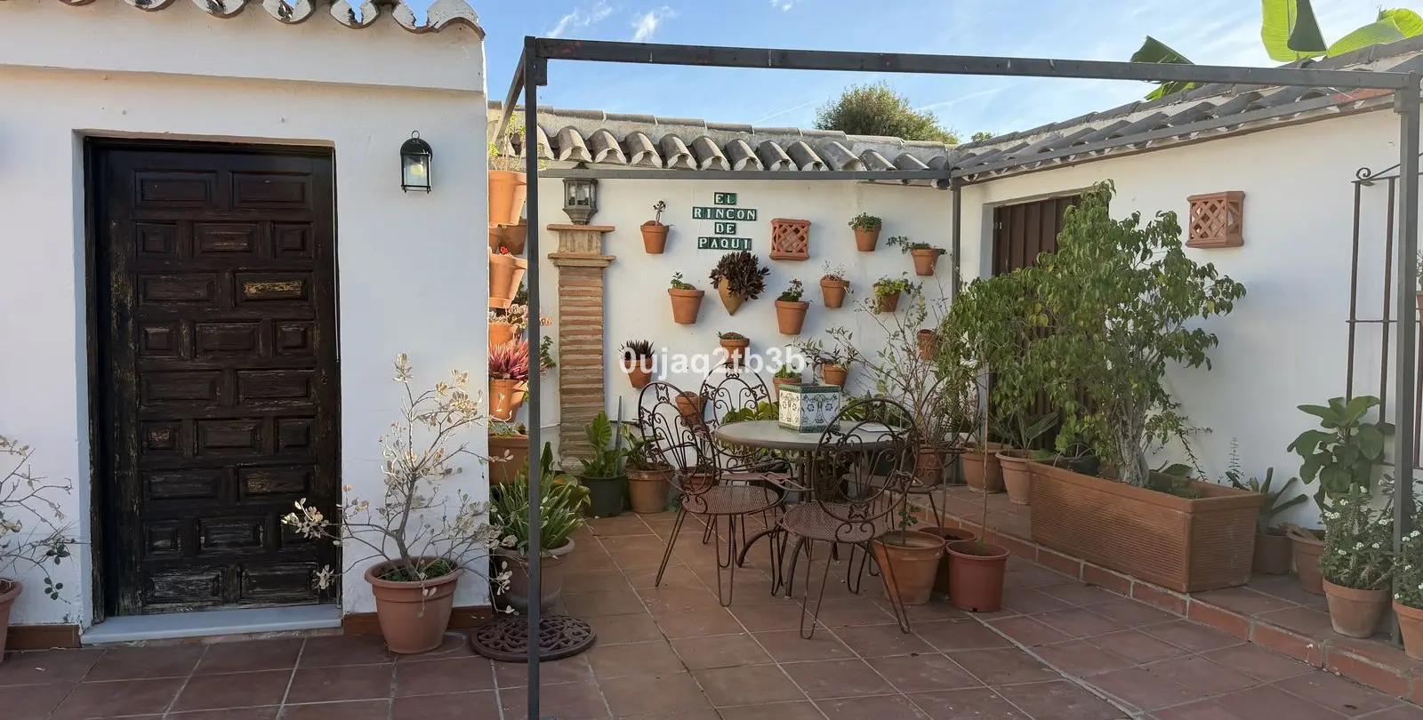 Sale of residential plot in Estepona 33