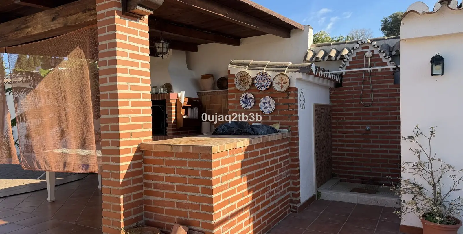 Sale of residential plot in Estepona 34