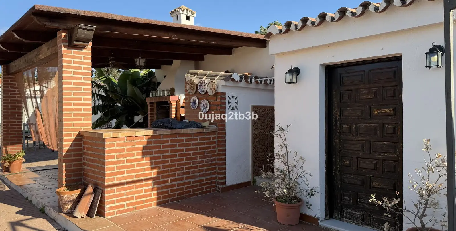 Sale of residential plot in Estepona 35