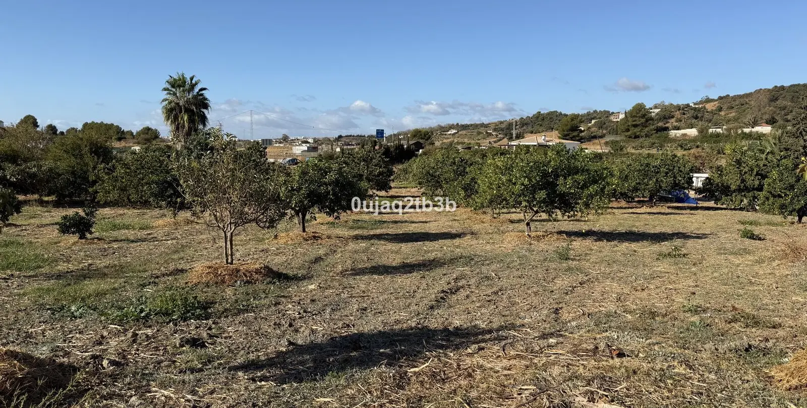 Sale of residential plot in Estepona 36