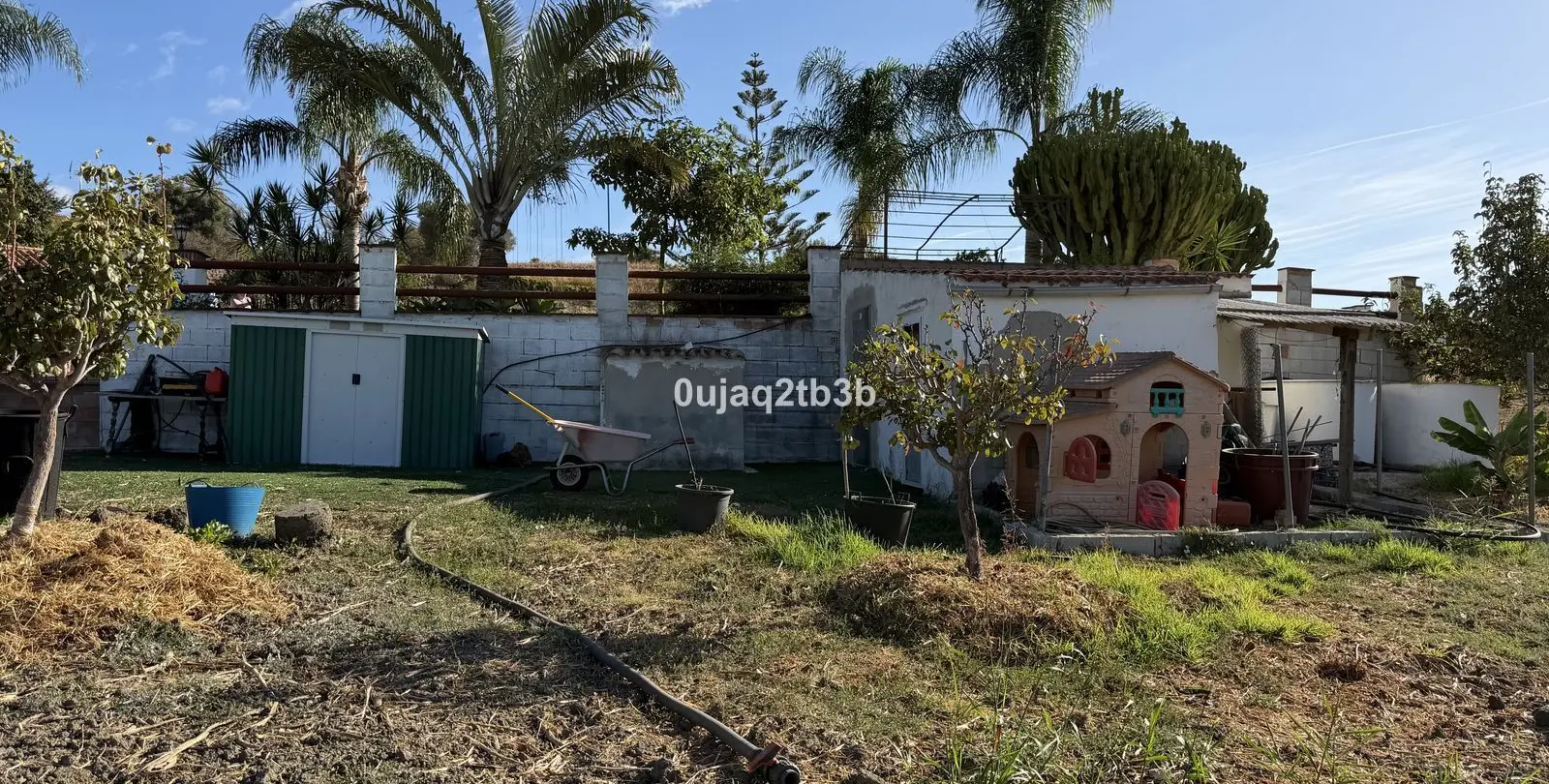 Sale of residential plot in Estepona 37