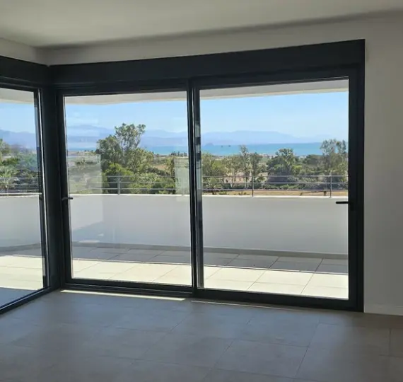 Venta de ático en Torremolinos