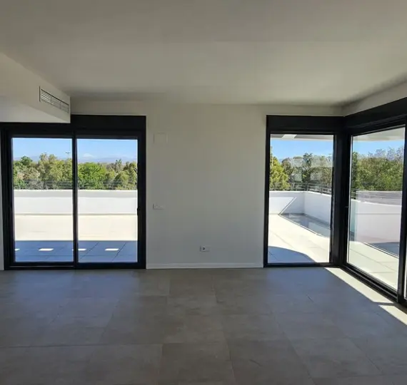 Venta de ático en Torremolinos