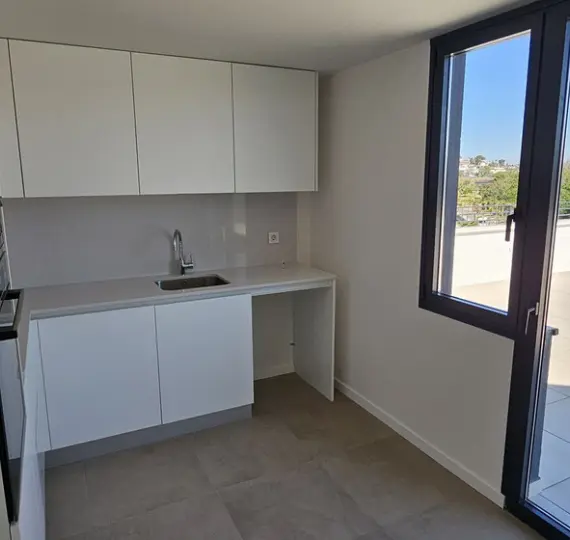 Venta de ático en Torremolinos