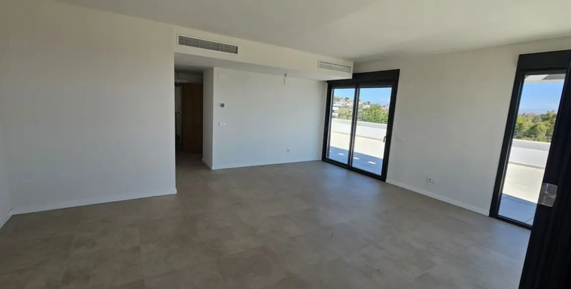 Sale of penthouse in Torremolinos 8