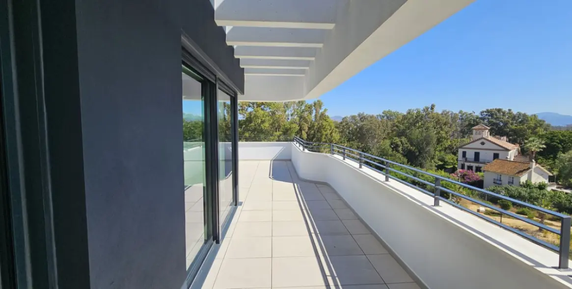 Sale of penthouse in Torremolinos 9