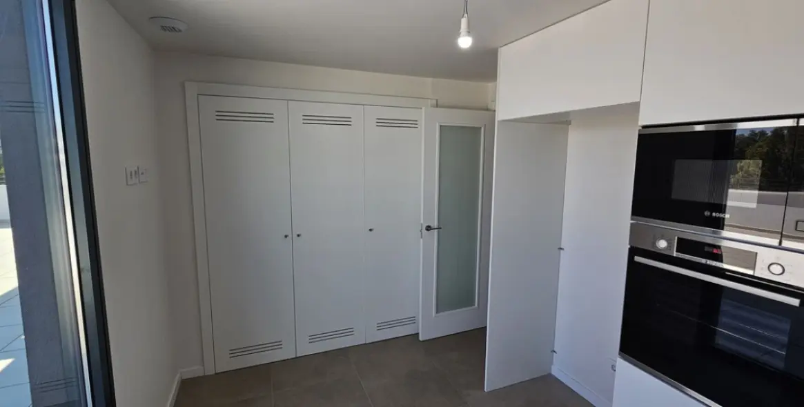 Sale of penthouse in Torremolinos 10