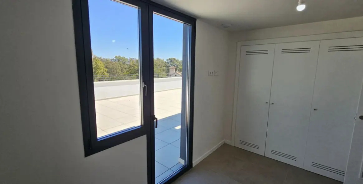 Sale of penthouse in Torremolinos 11