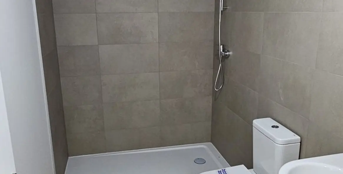 Sale of penthouse in Torremolinos 13