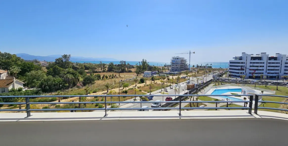 Sale of penthouse in Torremolinos 23