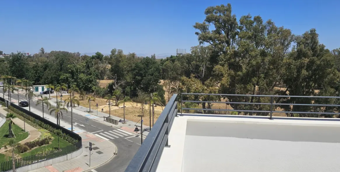 Sale of penthouse in Torremolinos 26