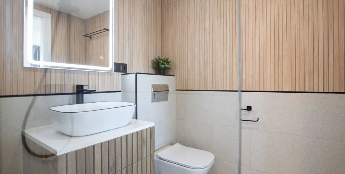 Продажа пентхауса в Calahonda 2