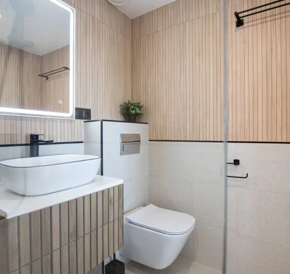 Продажа пентхауса в Calahonda