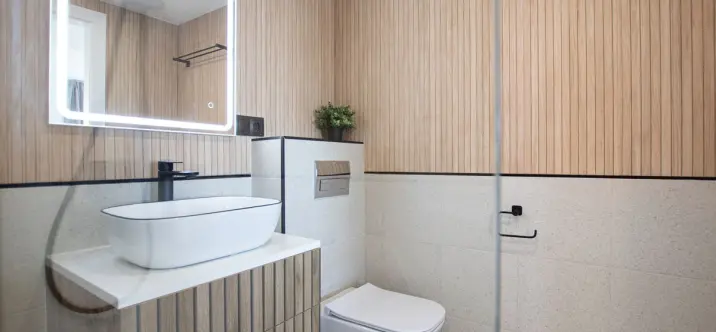 Продажа пентхауса в Calahonda 1