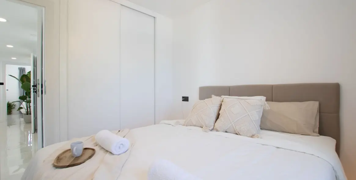 Продажа пентхауса в Calahonda 3