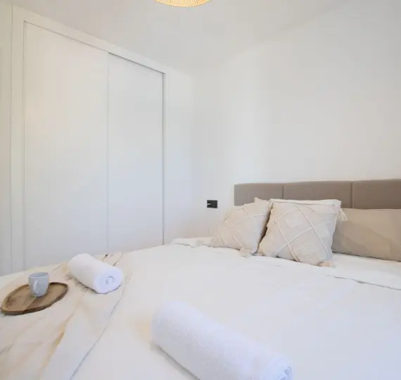 Продажа пентхауса в Calahonda