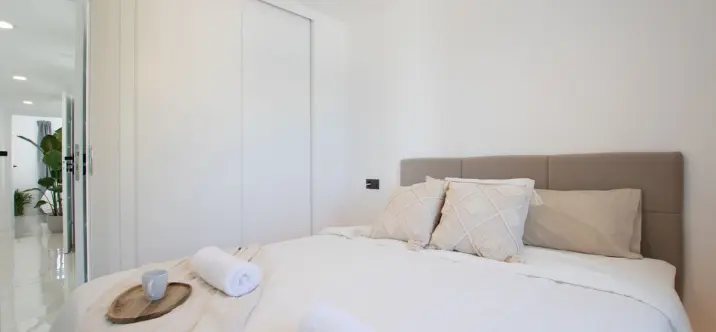 Продажа пентхауса в Calahonda 2