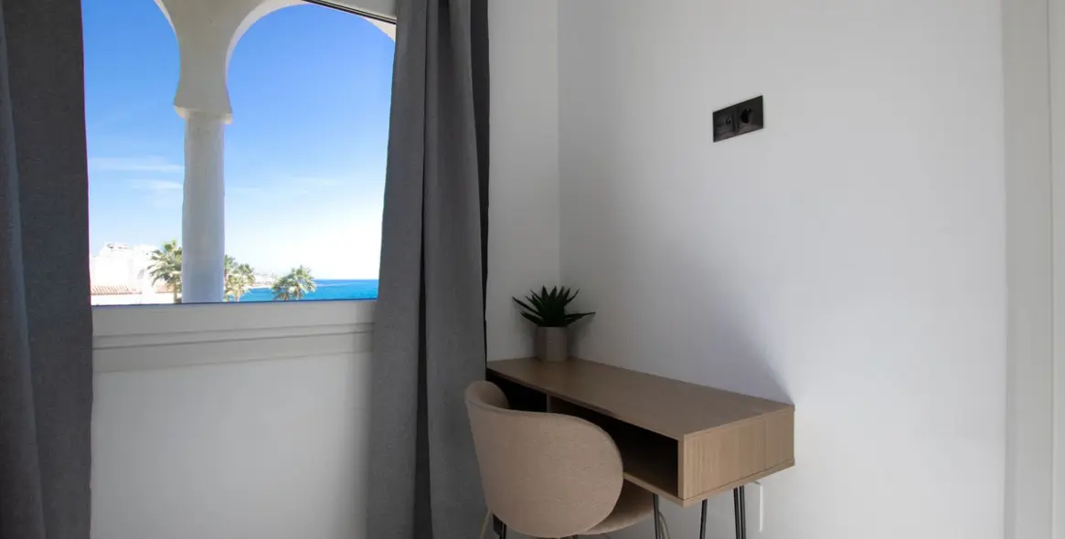 Продажа пентхауса в Calahonda 4