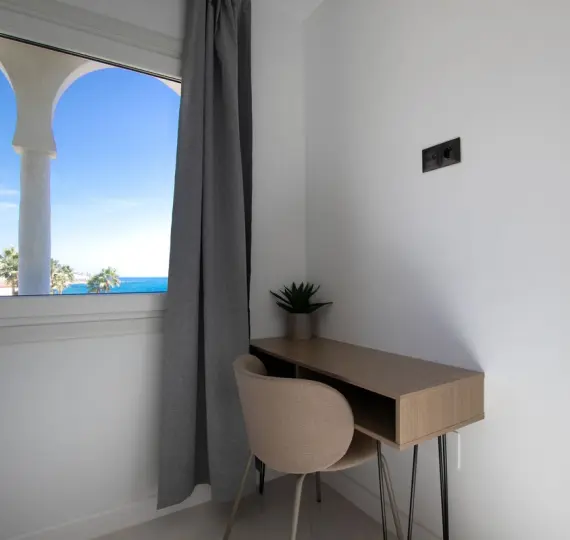 Продажа пентхауса в Calahonda