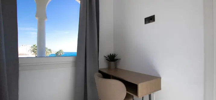 Продажа пентхауса в Calahonda 3