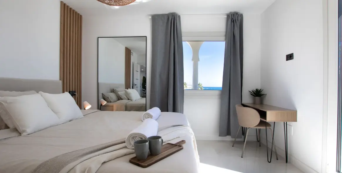 Продажа пентхауса в Calahonda 5