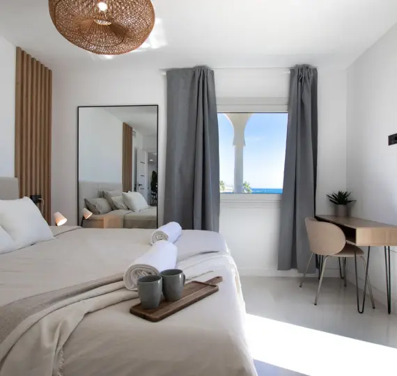 Продажа пентхауса в Calahonda